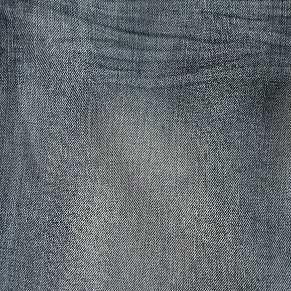 🦊 Foxy Jeans Capris — Vintage Y2K Size 9 - Picture 12 of 12